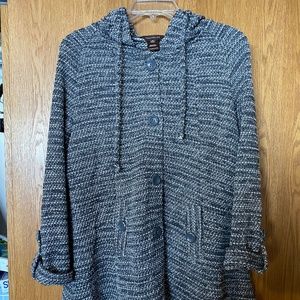 Multiples Brand Sweater